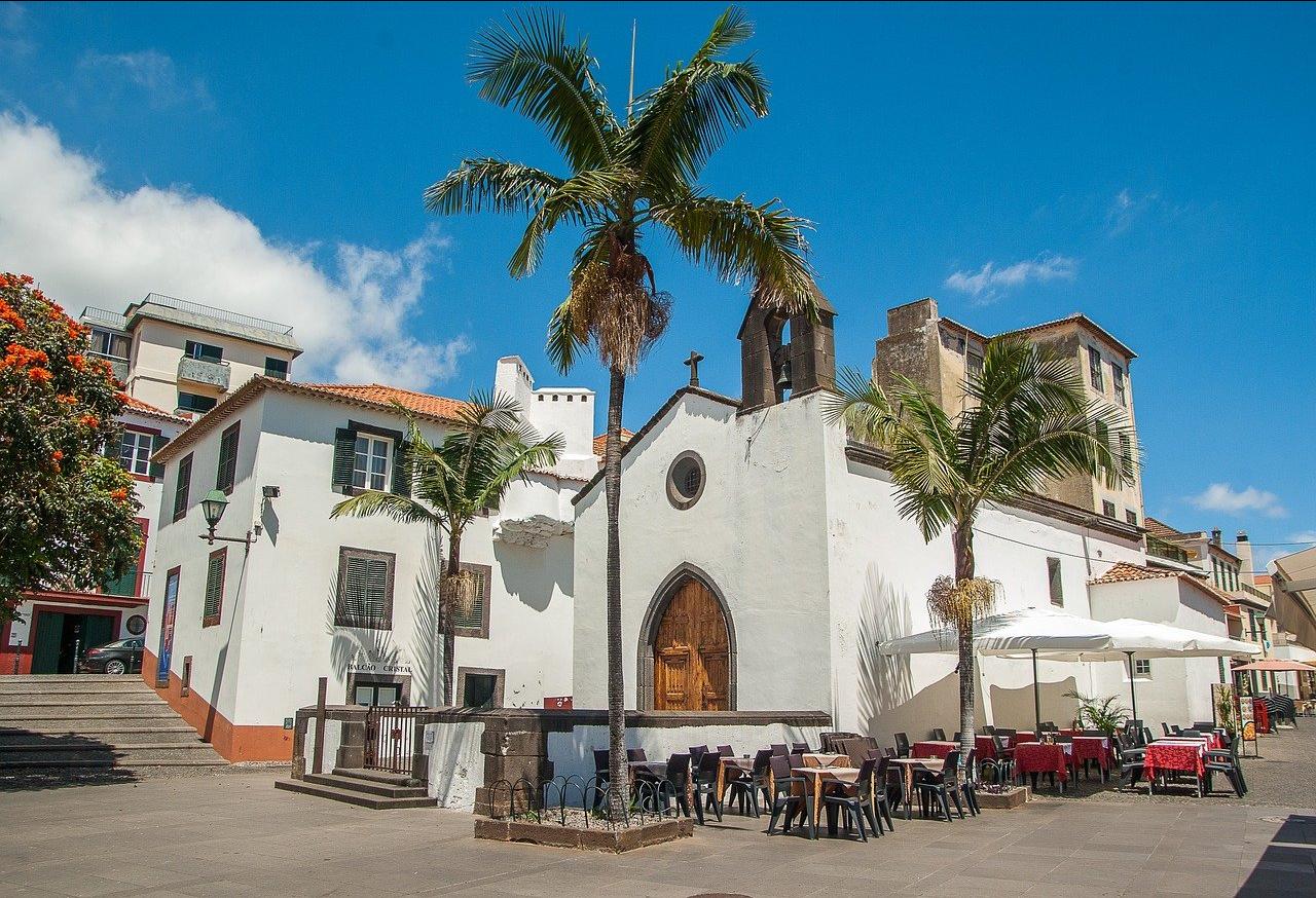 Combinatiereis Madeira en Porto Santo - 10-daagse fly-drive