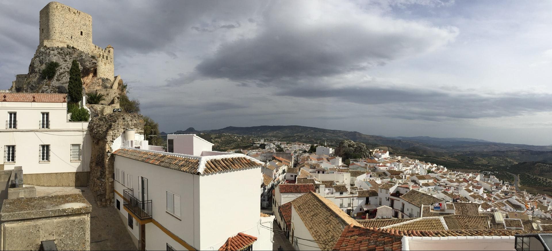 De Legacy of Al Andalusi II route - 8-daagse fly-drive – afbeelding 2