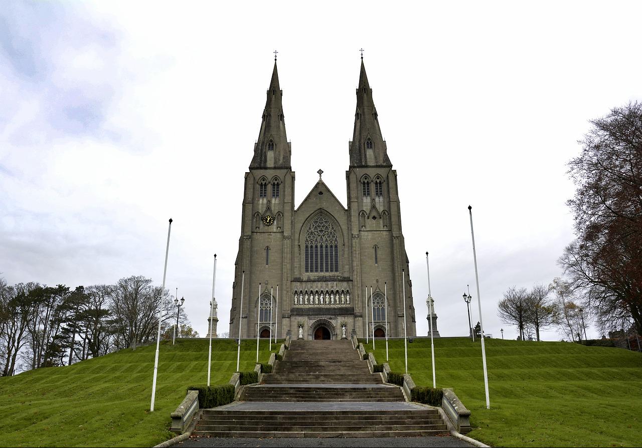 Langs de hoogtepunten van Ierland (exclusief overtochten) - 12-daagse roadtrip – afbeelding 2