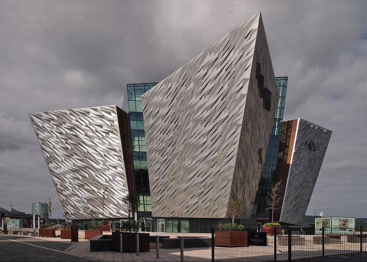 Stedencombinatie Dublin & Belfast per trein - 9-daagse fly-train – afbeelding 2