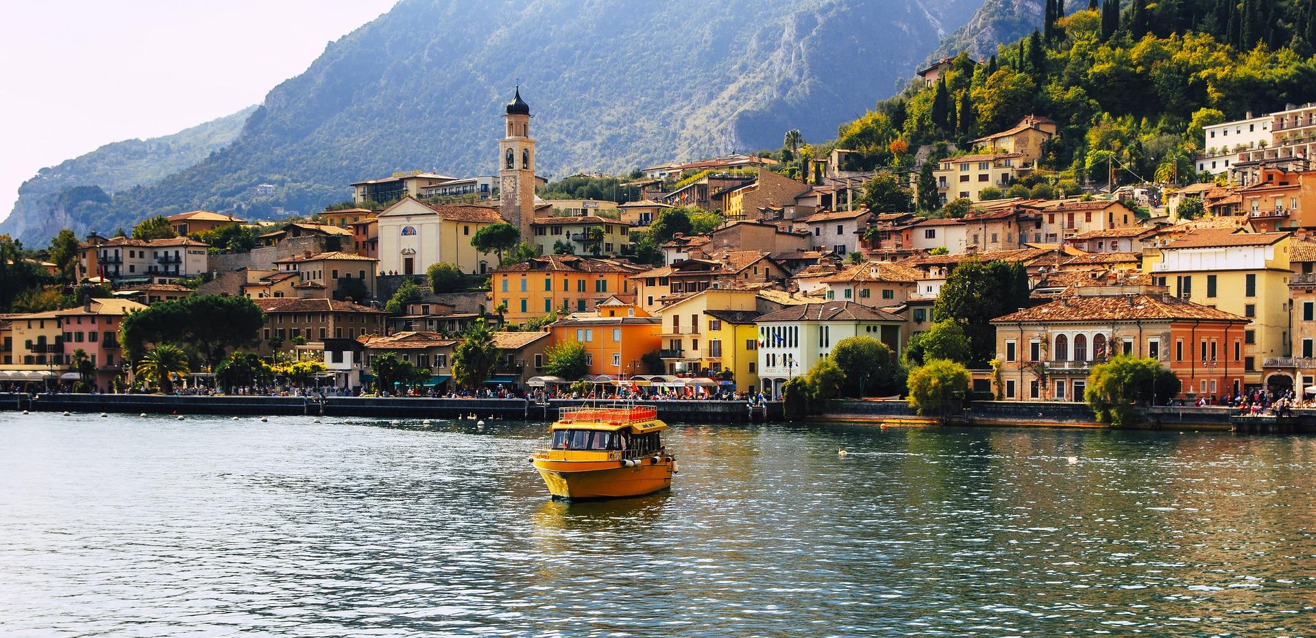 Het beste van het Italiaanse merengebied - 8-daagse roadtrip – afbeelding 2