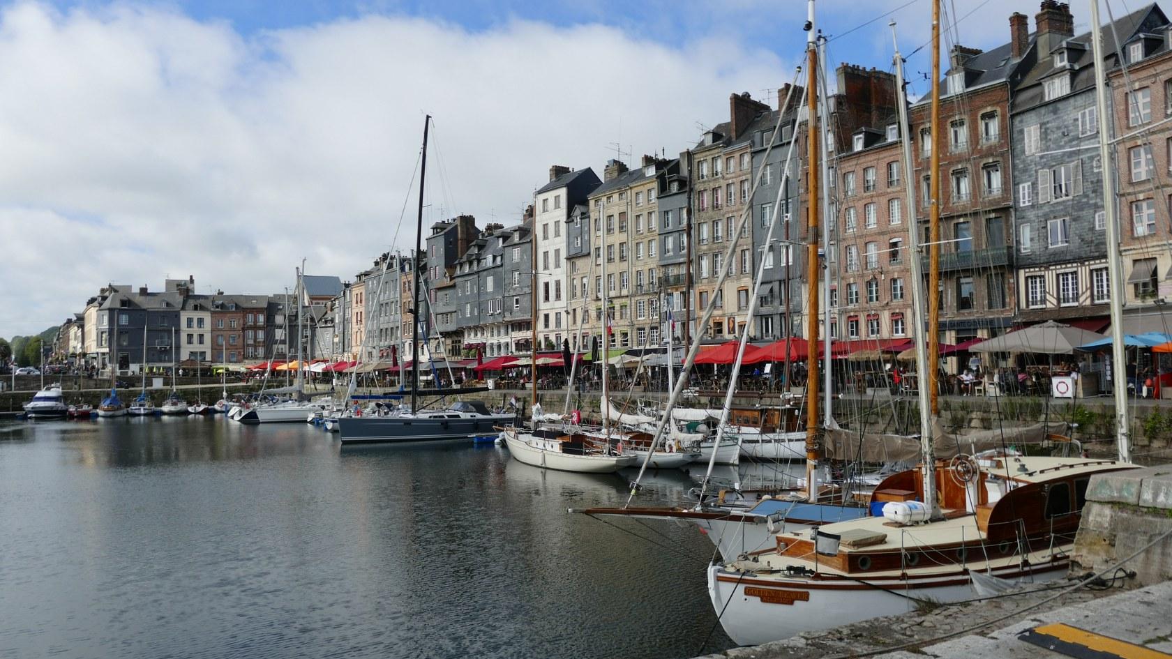 Gastvrij Normandie en Bretagne - 6-daagse roadtrip – afbeelding 2