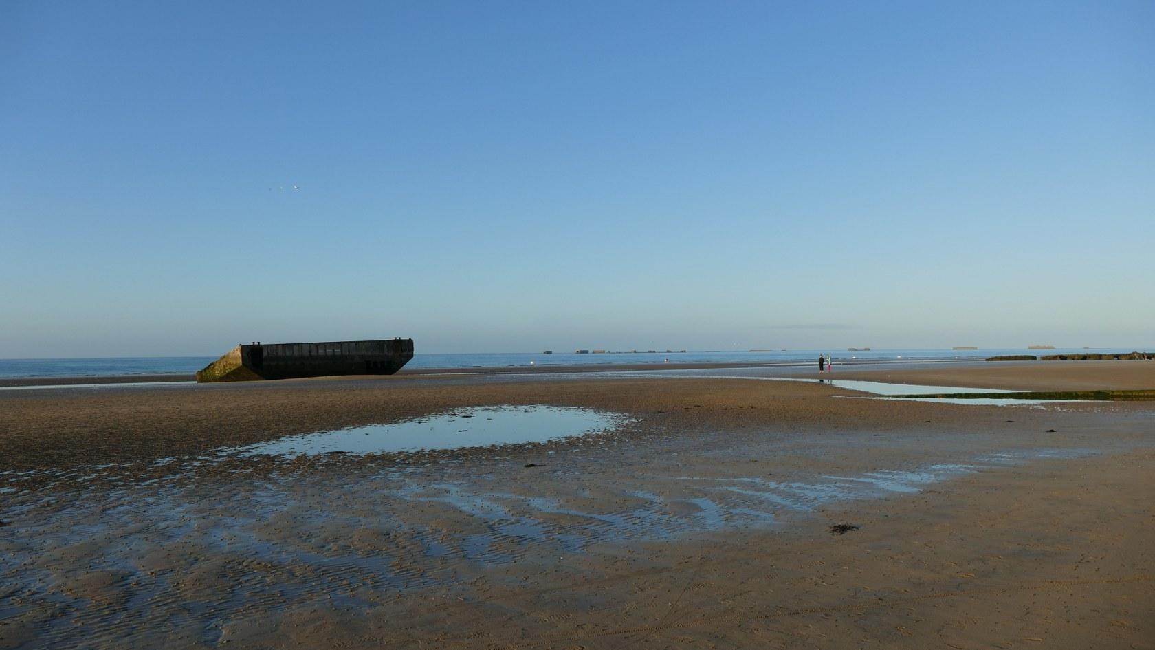 Gastvrij Normandie en Bretagne - 6-daagse roadtrip – afbeelding 3
