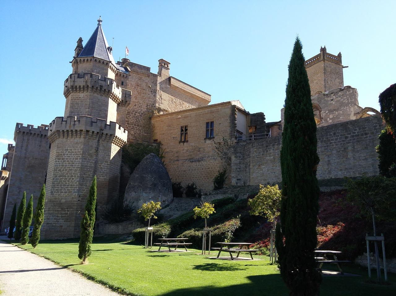 De Rioja en Navarra wijnroute - 4-daagse fly-drive – afbeelding 4