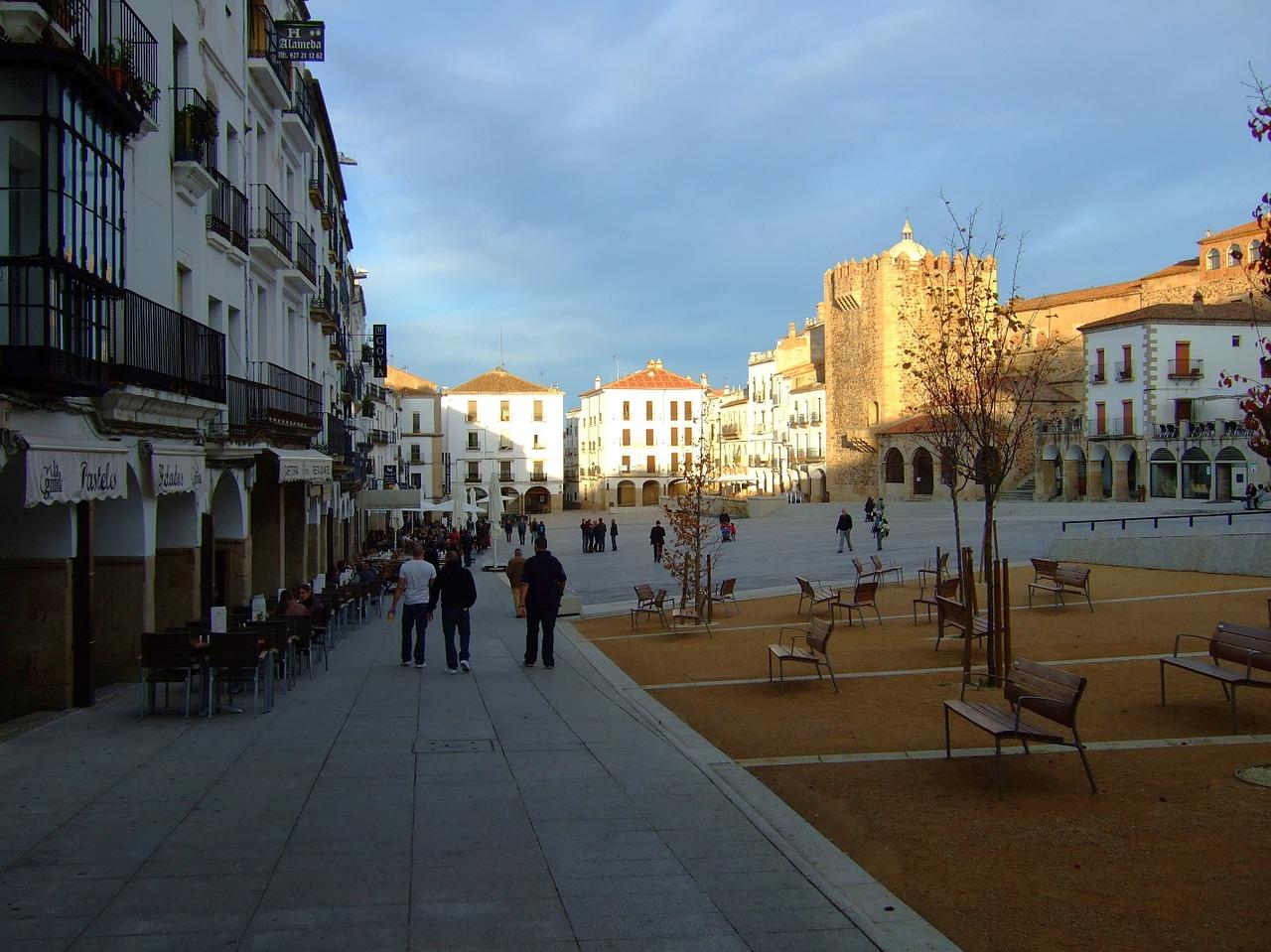 Paradores Hoogtepunten van Extremadura - 8-daagse fly-drive – afbeelding 4
