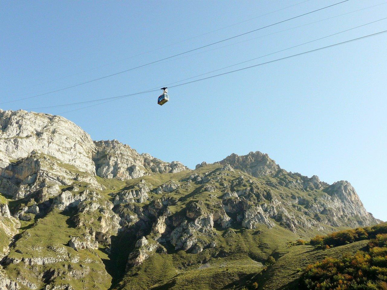 De Picos de Europa route - 4-daagse fly-drive – afbeelding 4