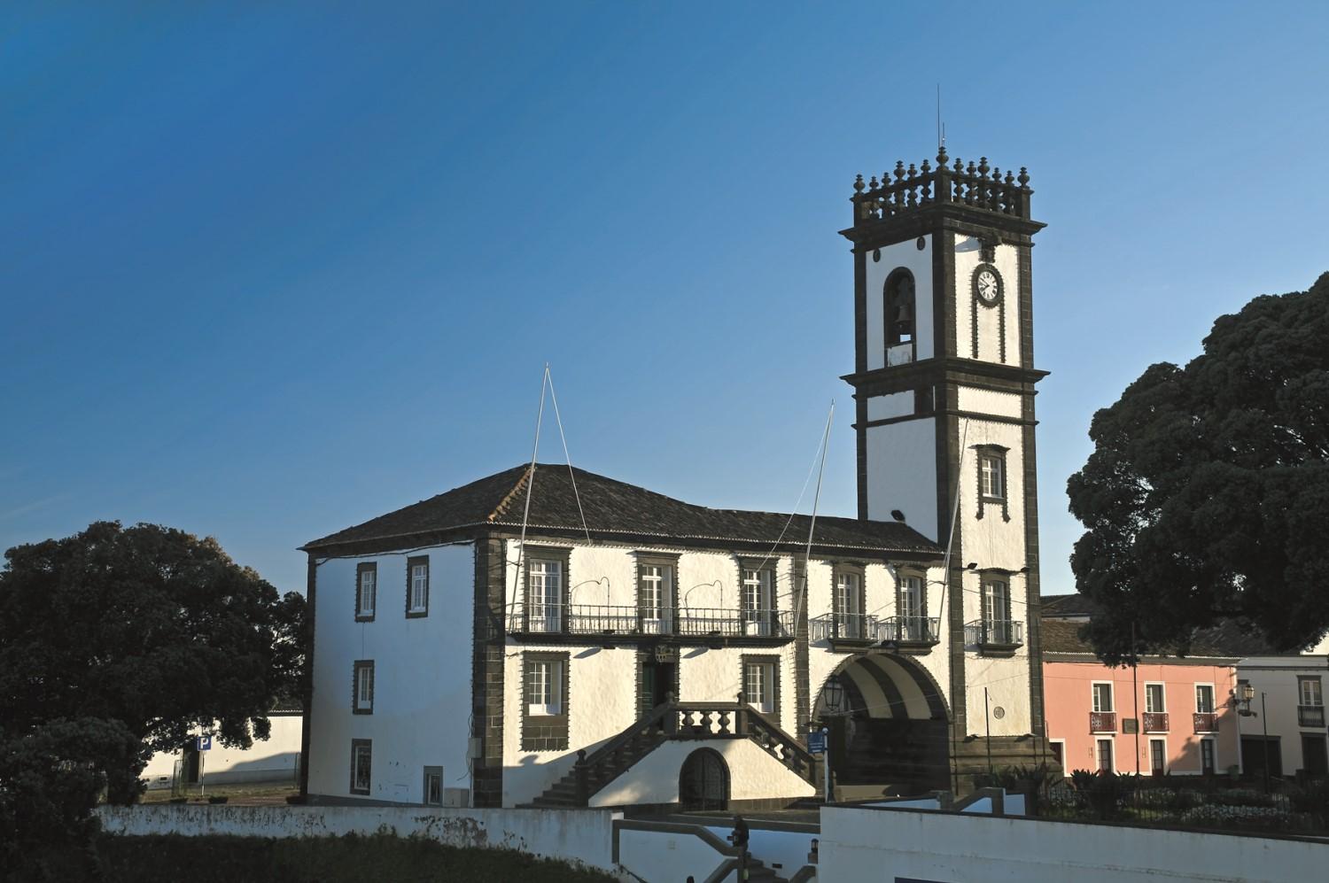 Wandelreis São Miguel - 8-daagse wandelreis – afbeelding 3